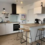 Maison Neuve Avec Jardin, Terrasse A Perros-Guirec - Ref 918