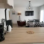 Maison Neuve Avec Jardin, Terrasse A Perros-Guirec - Ref 918